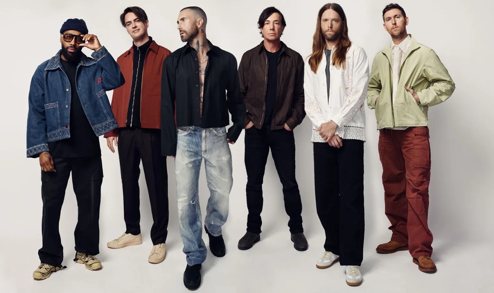 Estos son los estrenos de la semana