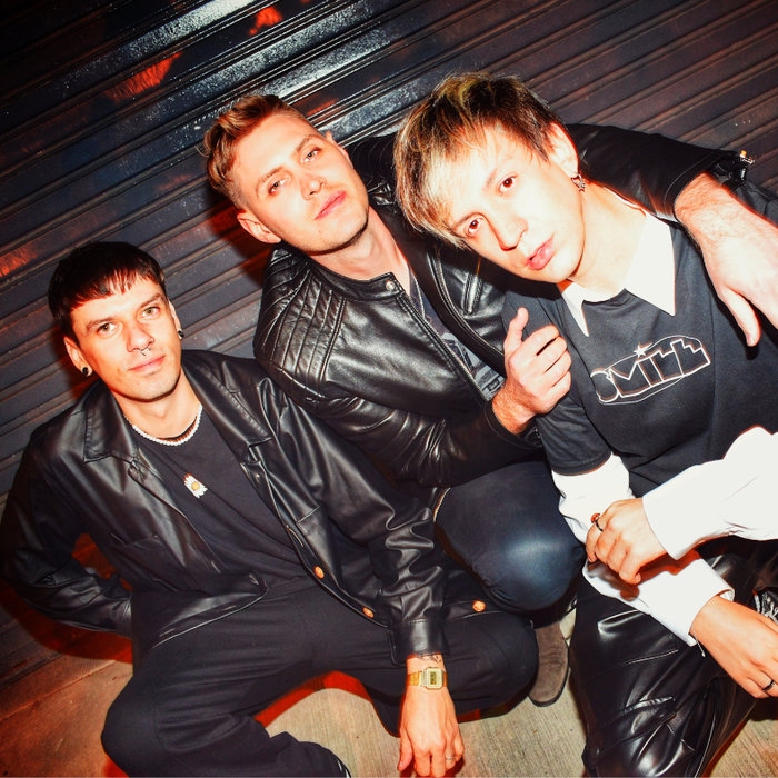 Vuelve Smile para una noche inolvidable