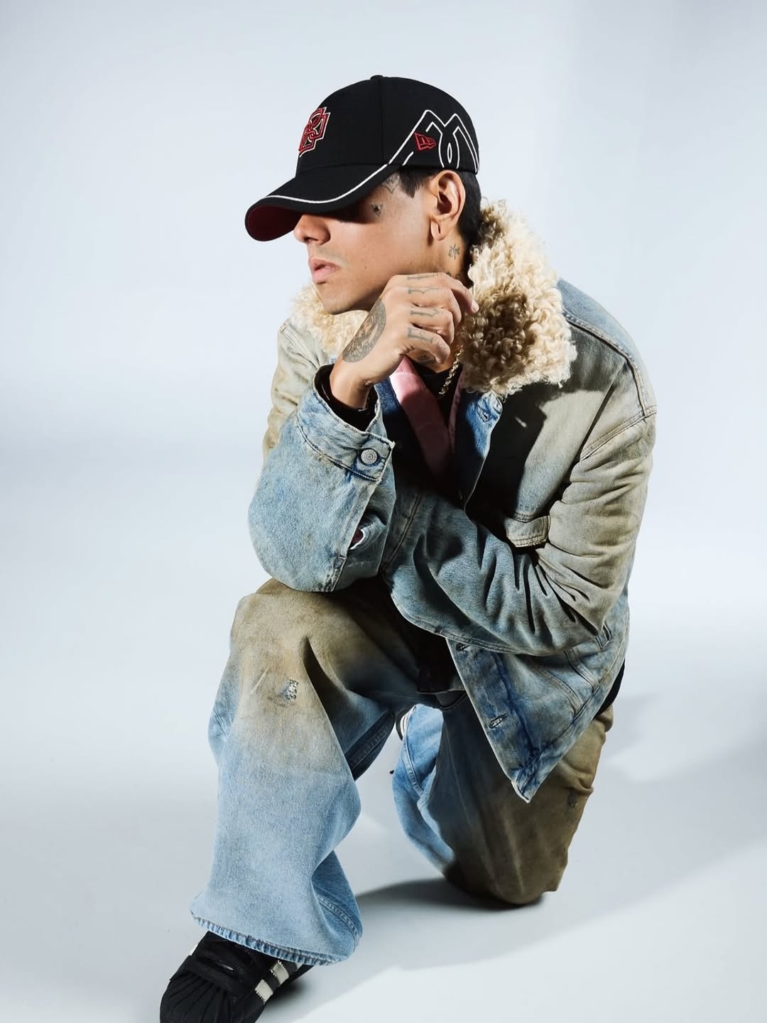 Duki estrena una colaboraci&oacute;n que nadie imaginaba