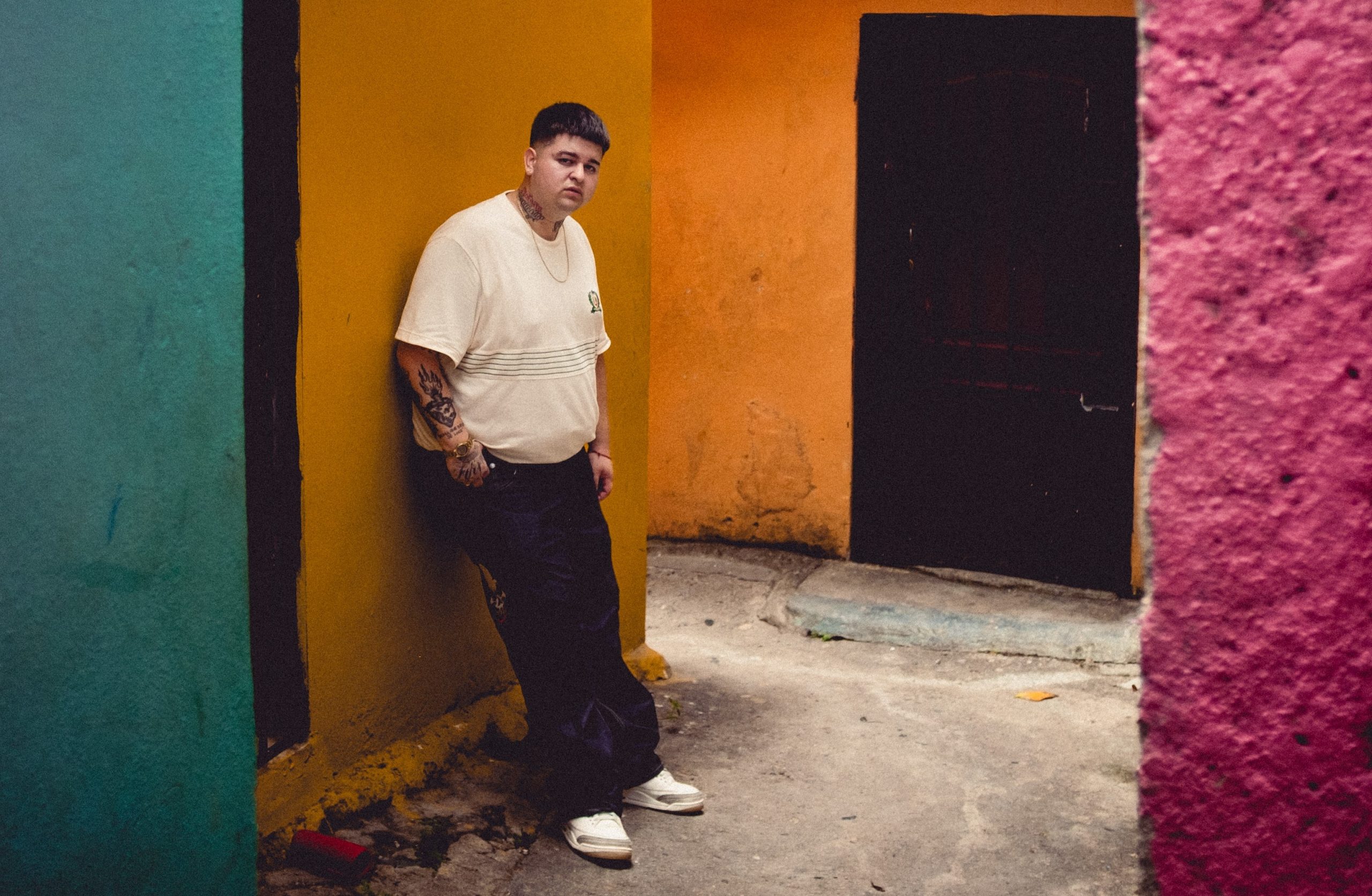 MHTRESUNO estrena "Solo", primer adelanto de su pr&oacute;ximo &aacute;lbum