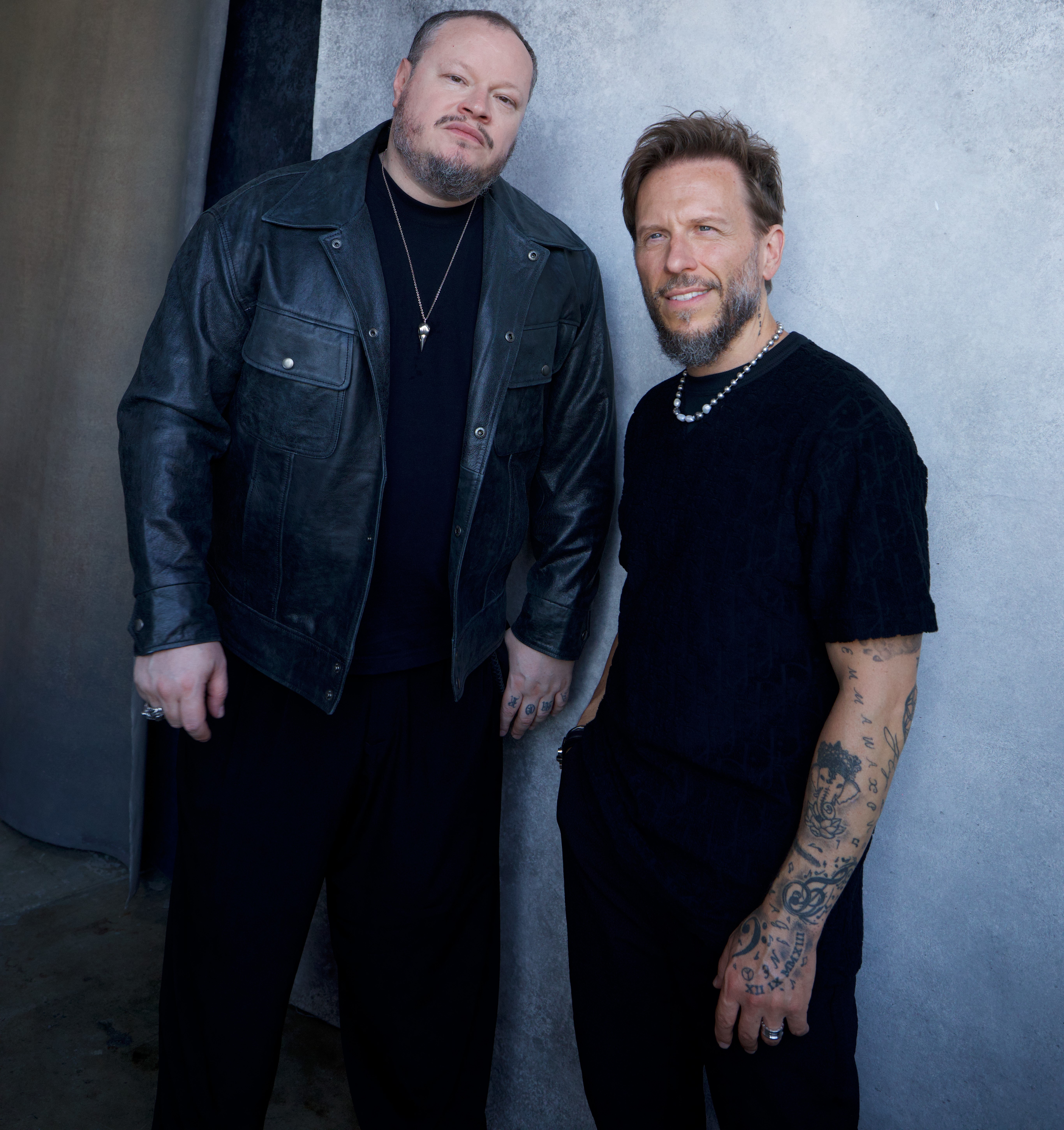 Sin Bandera se prepara para celebrar 25 a&ntilde;os de carrera con nueva m&uacute;sica y nuevo tour