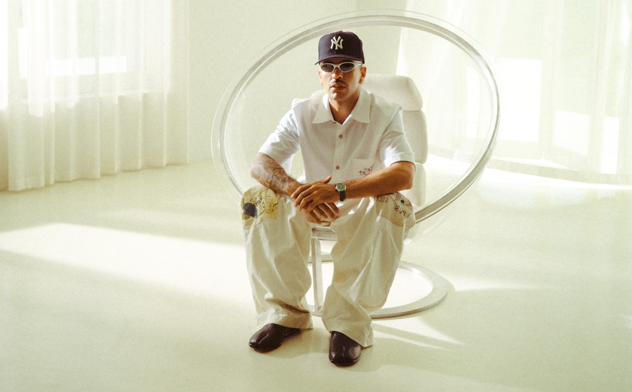 Estos son los estrenos de la semana