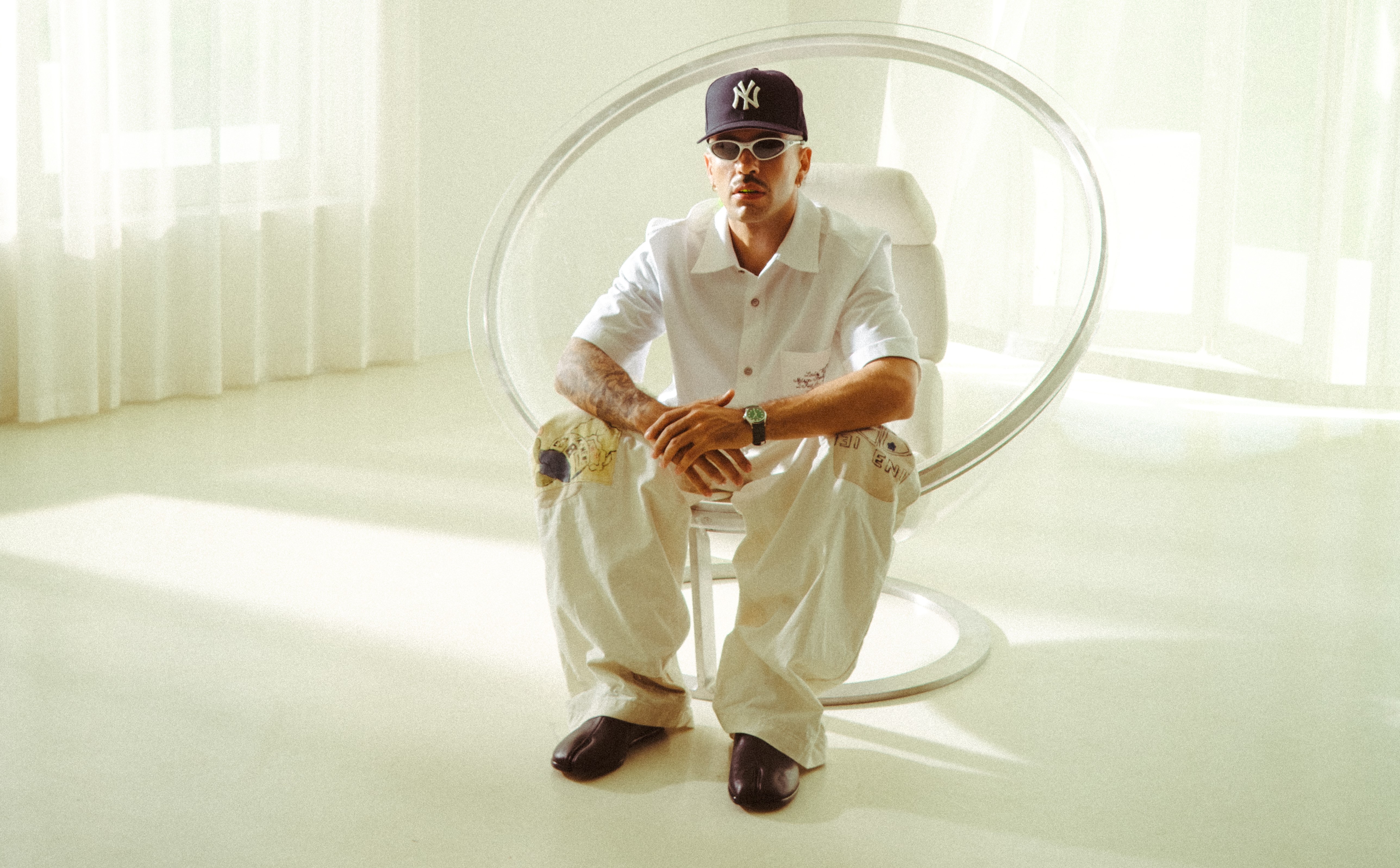 Estos son los estrenos de la semana