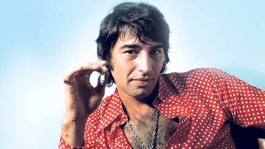 Sony Music homenajea a Sandro a 80 a&ntilde;os de su nacimiento