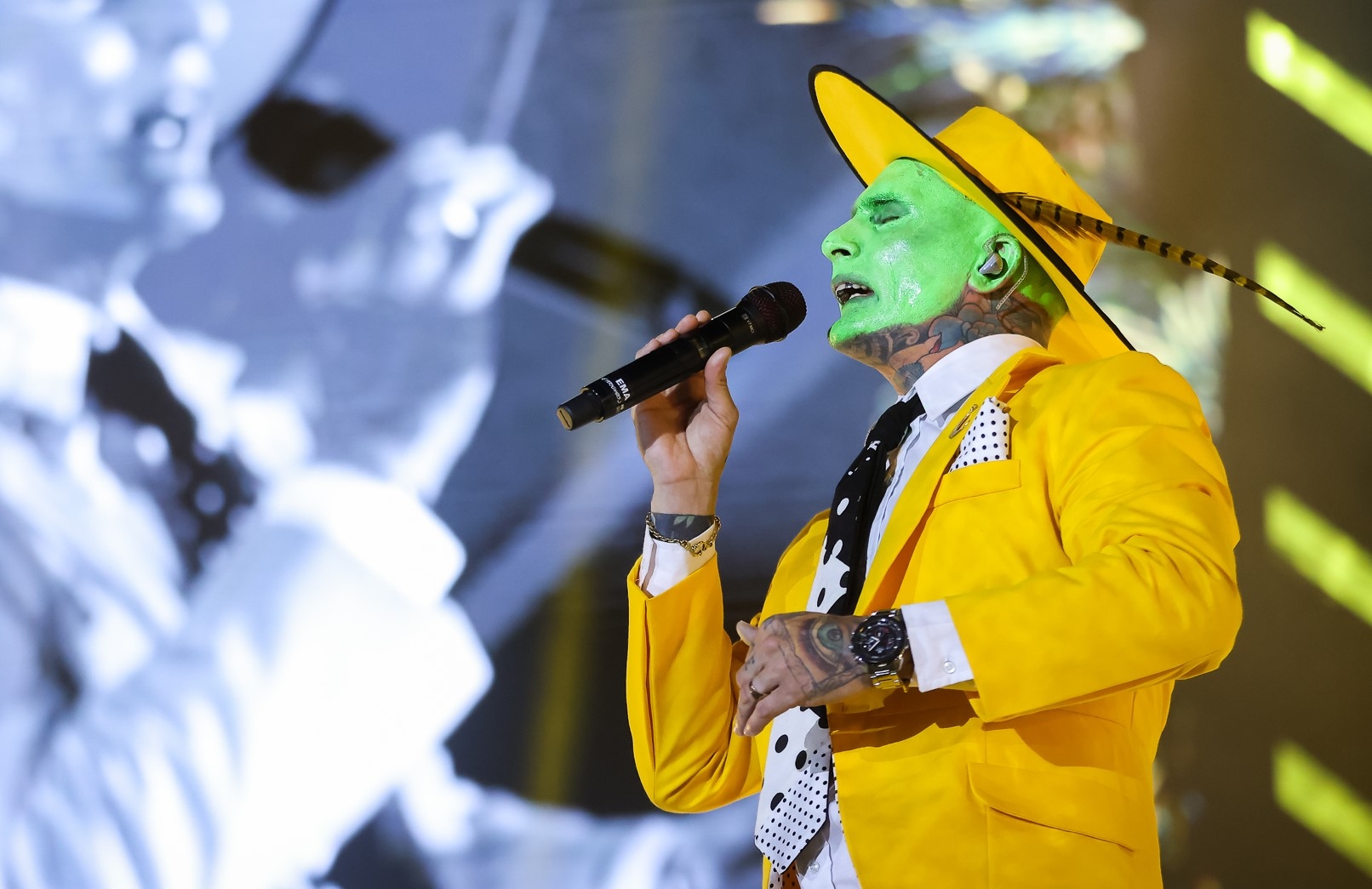 La Fiesta de Disfraces De Paran&aacute; 2025 confirma nueva fecha y lugar