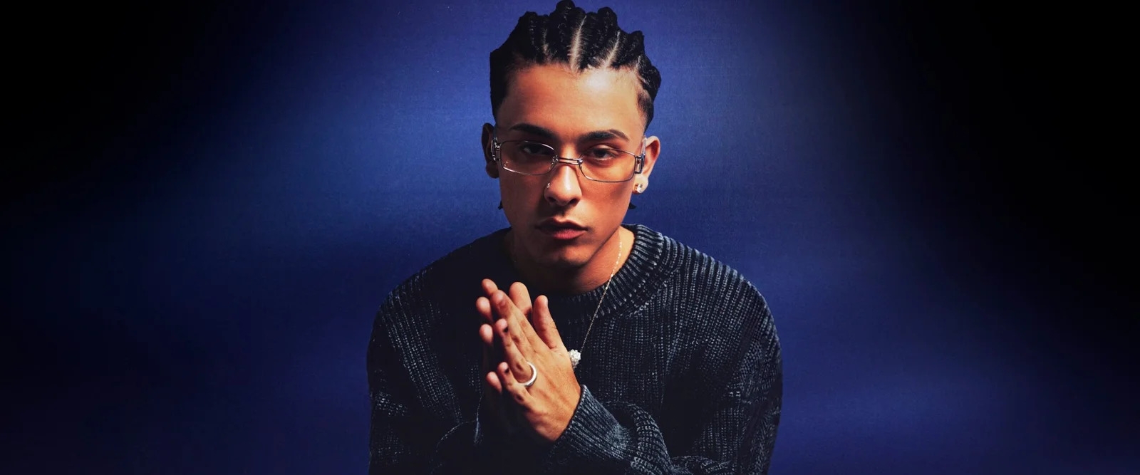 Trueno anuncia su nueva gira