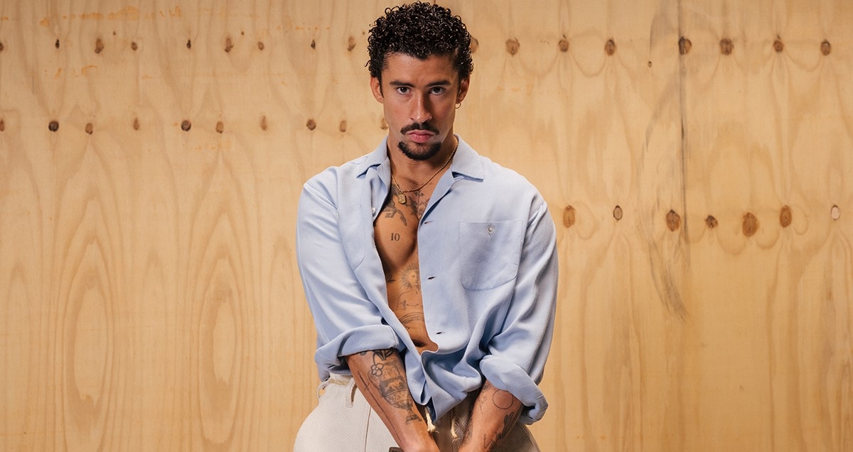 Bad Bunny confirma su Halftime Show en el pr&oacute;ximo Super Bowl LX