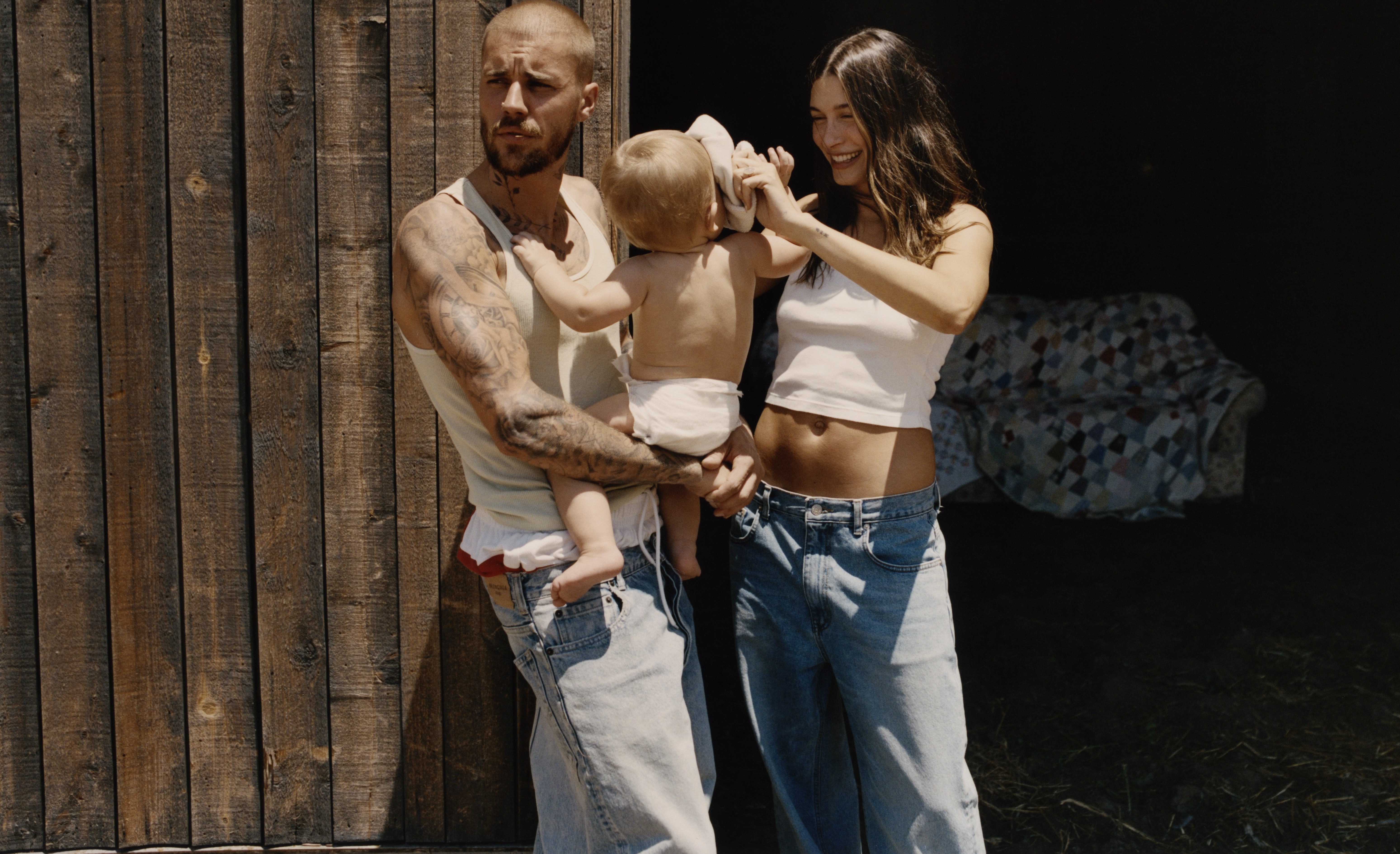 Justin Bieber sorprende con el estreno de "SWAG II", su nuevo &aacute;lbum