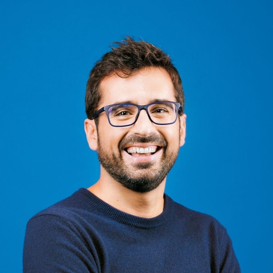 Borja Vilaseca llega a la Argentina con "Mentes Expertas"