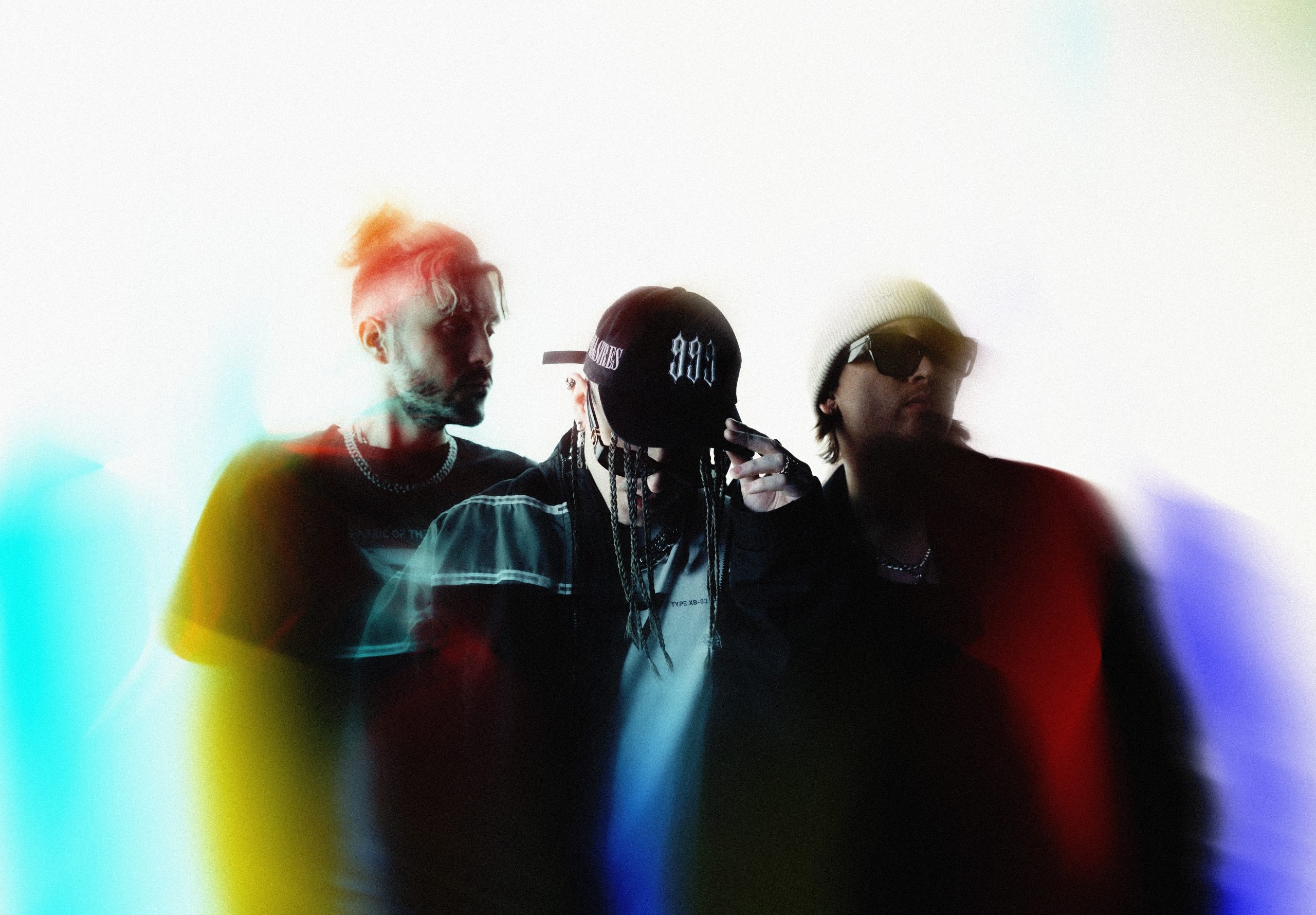 Chase Atlantic confirma su primer show en Argentina