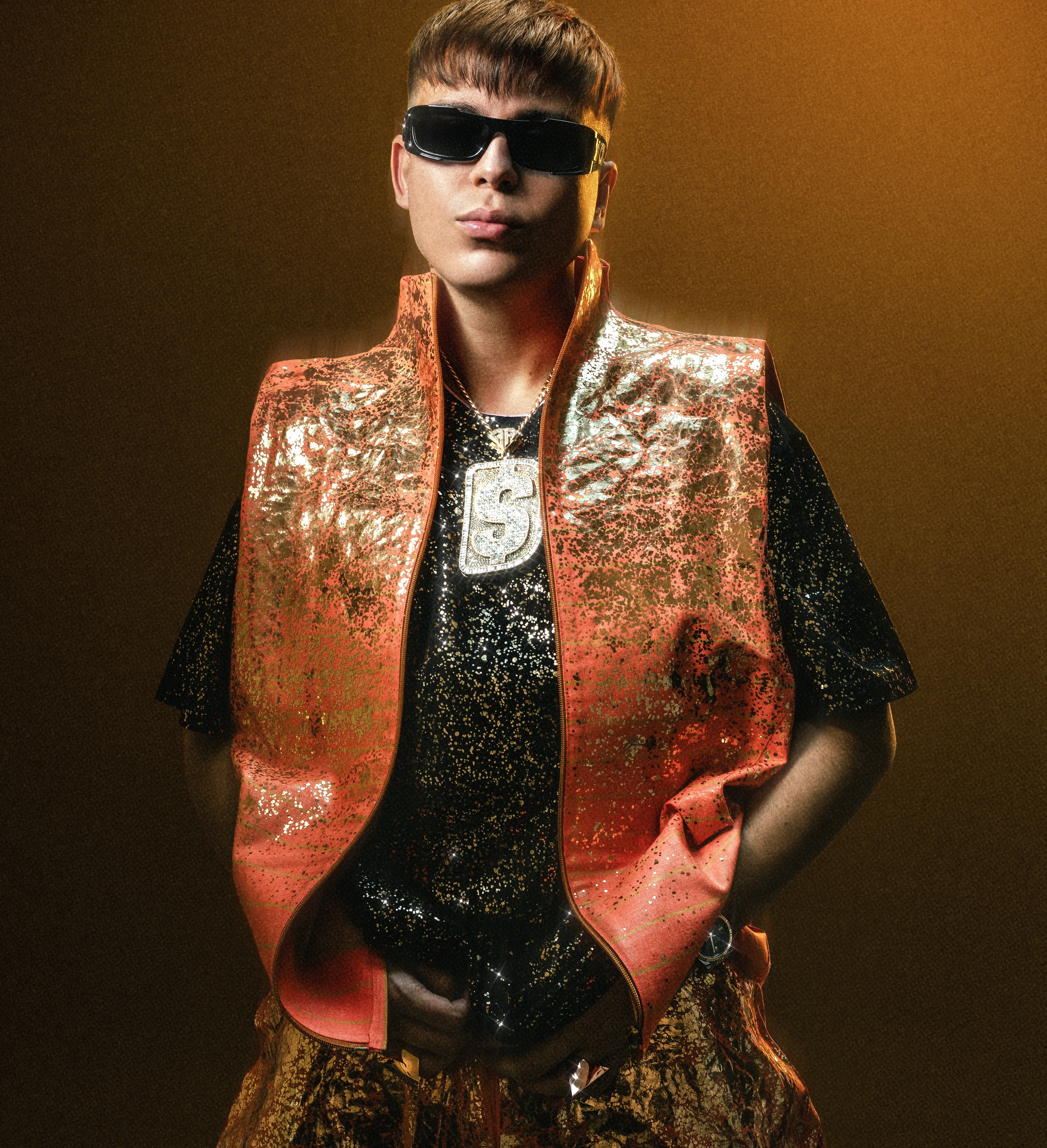 YSY A se suma a Noches Capitales