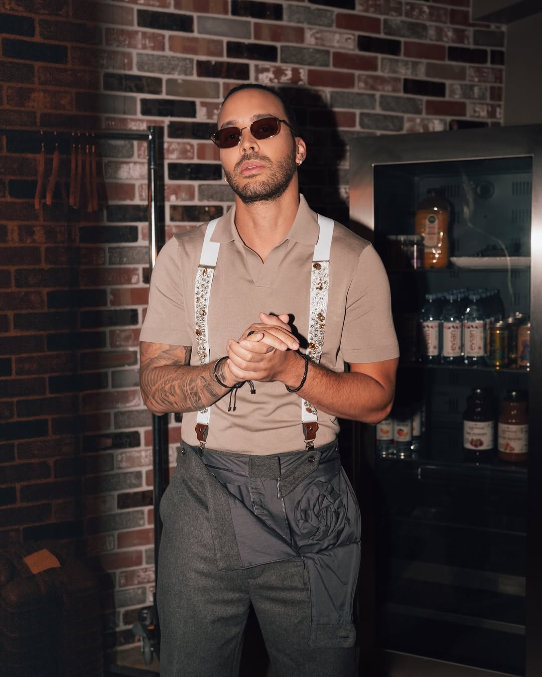 Entrevista a Prince Royce: "Darte Un Beso nunca fue uno de mis temas favoritos, quer&iacute;a sacar otro"