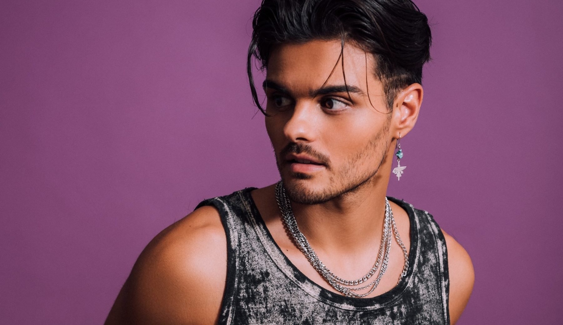 Abraham Mateo celebra 20 a&ntilde;os de carrera con un hist&oacute;rico show en Madrid