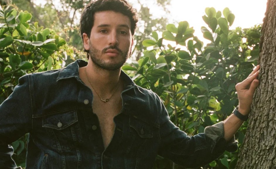 El mensaje de Sebasti&aacute;n Yatra para sus fans desde&nbsp;Hiroshima