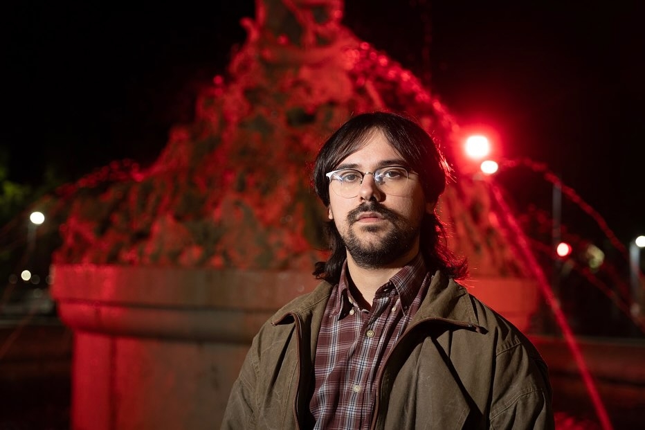 Rama Empanada anuncia su nuevo &aacute;lbum y lo presenta en Niceto Club