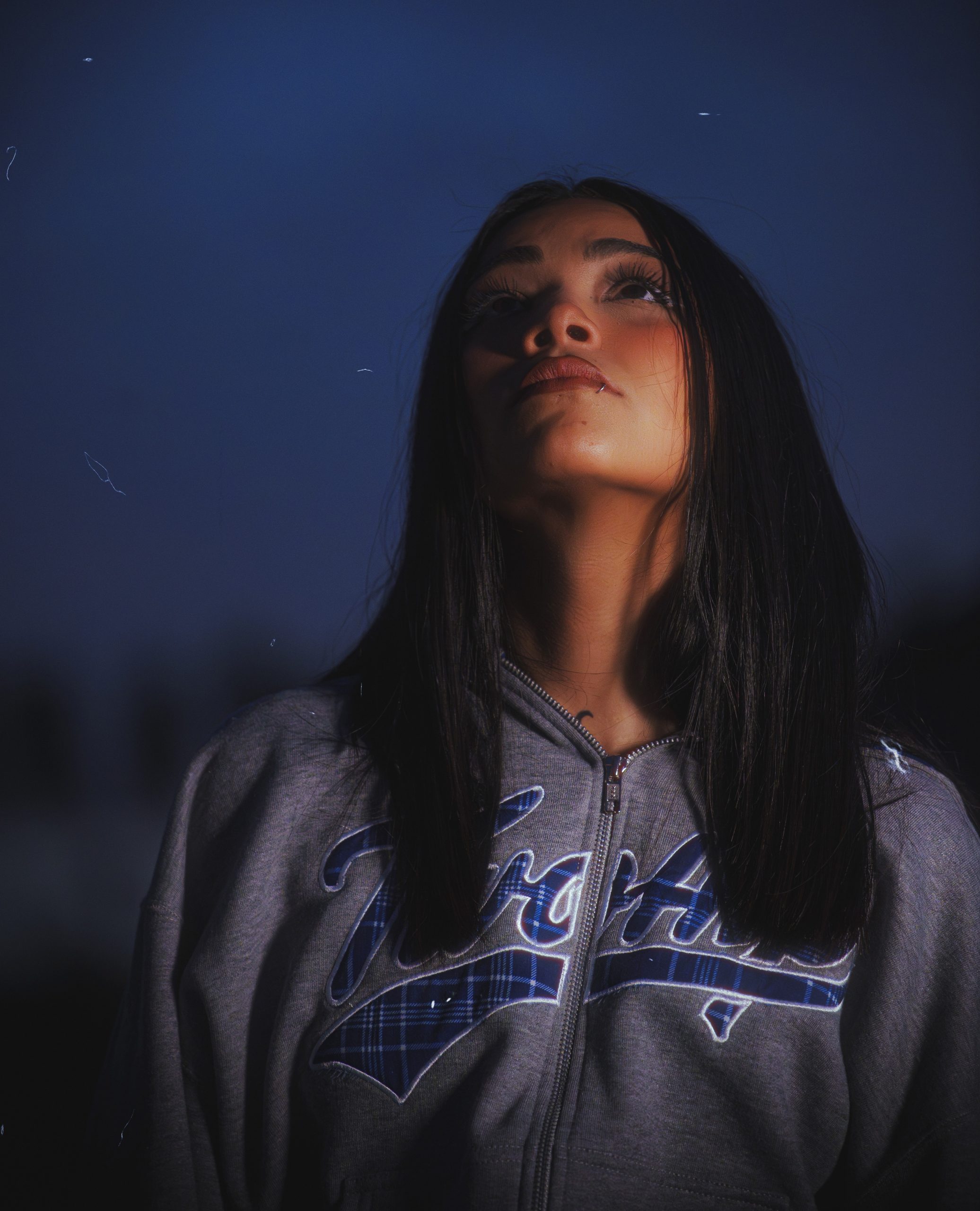 Luana presenta "Que Alguien Me Diga", su nueva colaboraci&oacute;n junto a Jay Wheeler y Chris Lebr&oacute;n