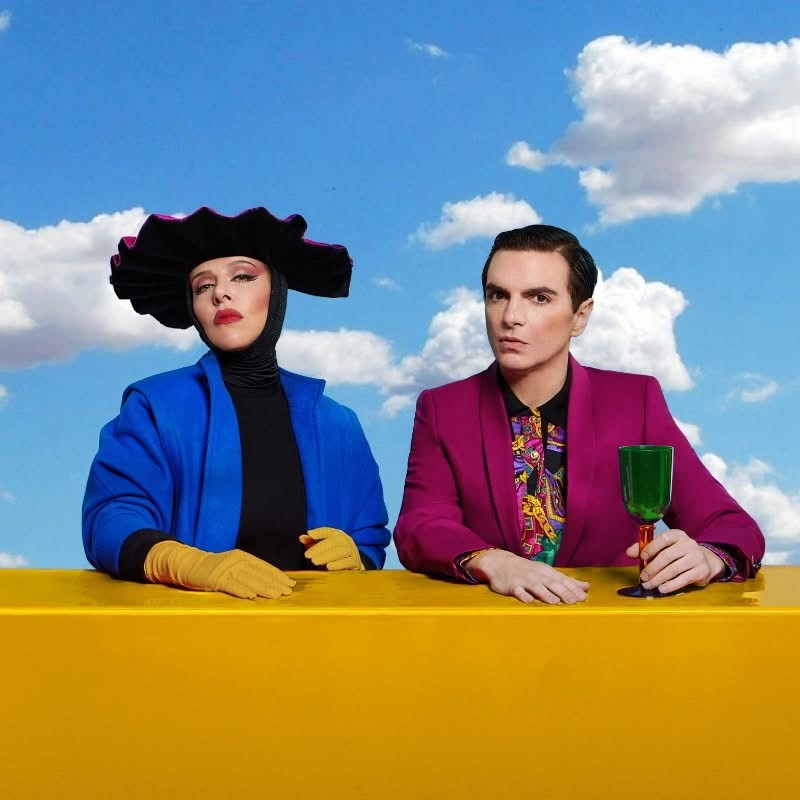 #EntrevistaOnline con Miranda!: "Nos consideramos parte de la mesa grande de la m&uacute;sica&nbsp;Argentina"