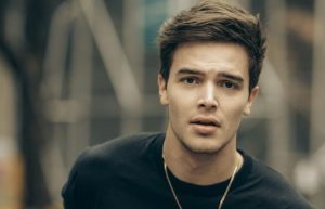 Alejandro Santamaría