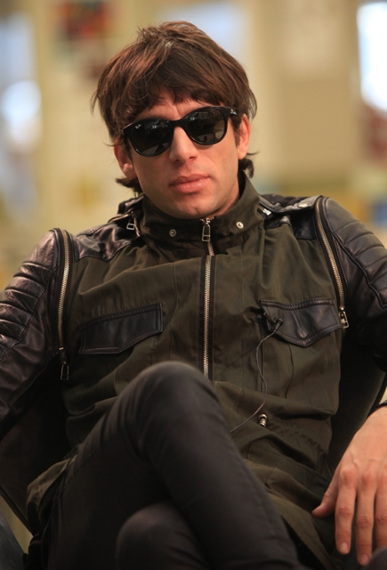 Joaquín Levinton promete un show inolvidable de TURF en Niceto