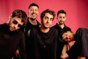 Subeibaja Eléctrico