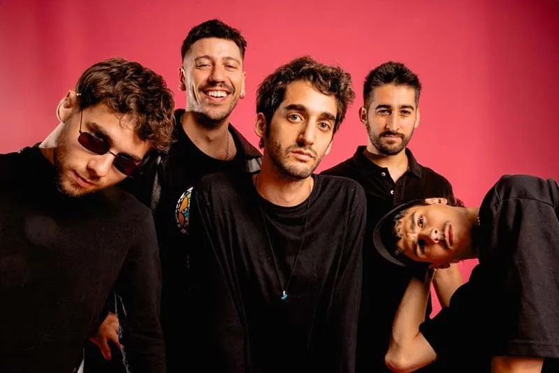 Subeibaja Eléctrico