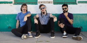 Juan Rosasco en Banda