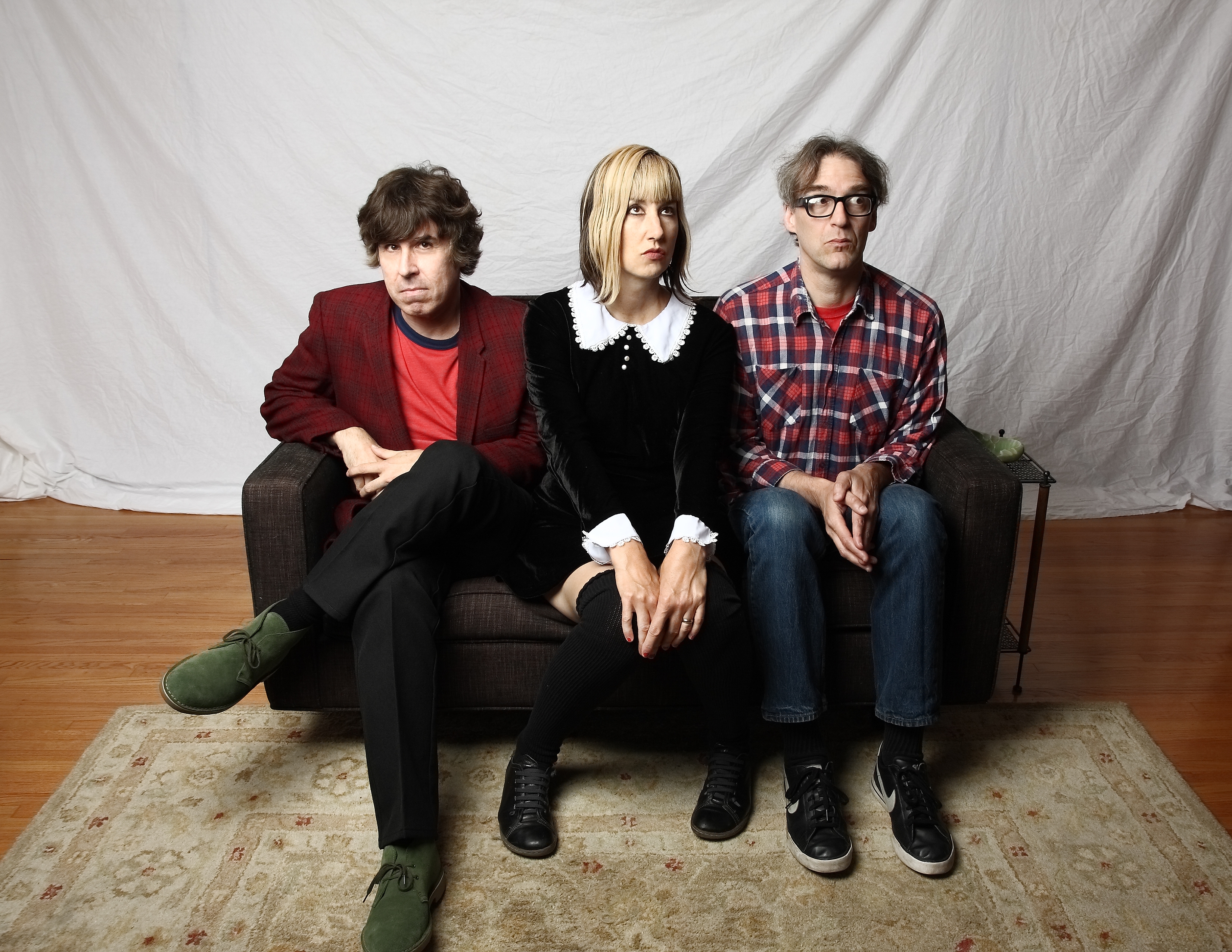 The Muffs