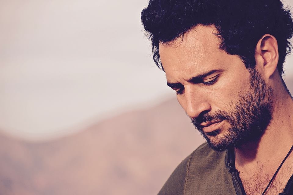 Recomendado TMH: Luciano Larocca anunci&oacute; el lanzamiento digital de su segundo disco