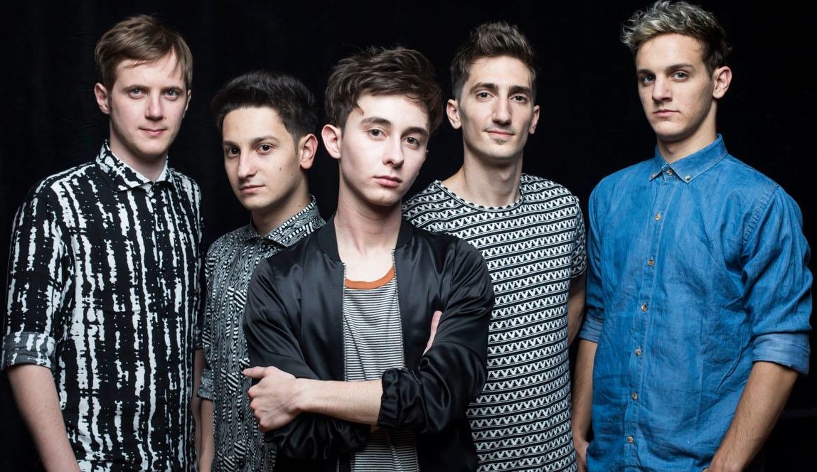 #Est&aacute;Sonando Joystick: &ldquo;Nos juntamos en un garage que ten&iacute;a mi abuela y dijimos &lsquo;hag&aacute;moslo en serio&rdquo;