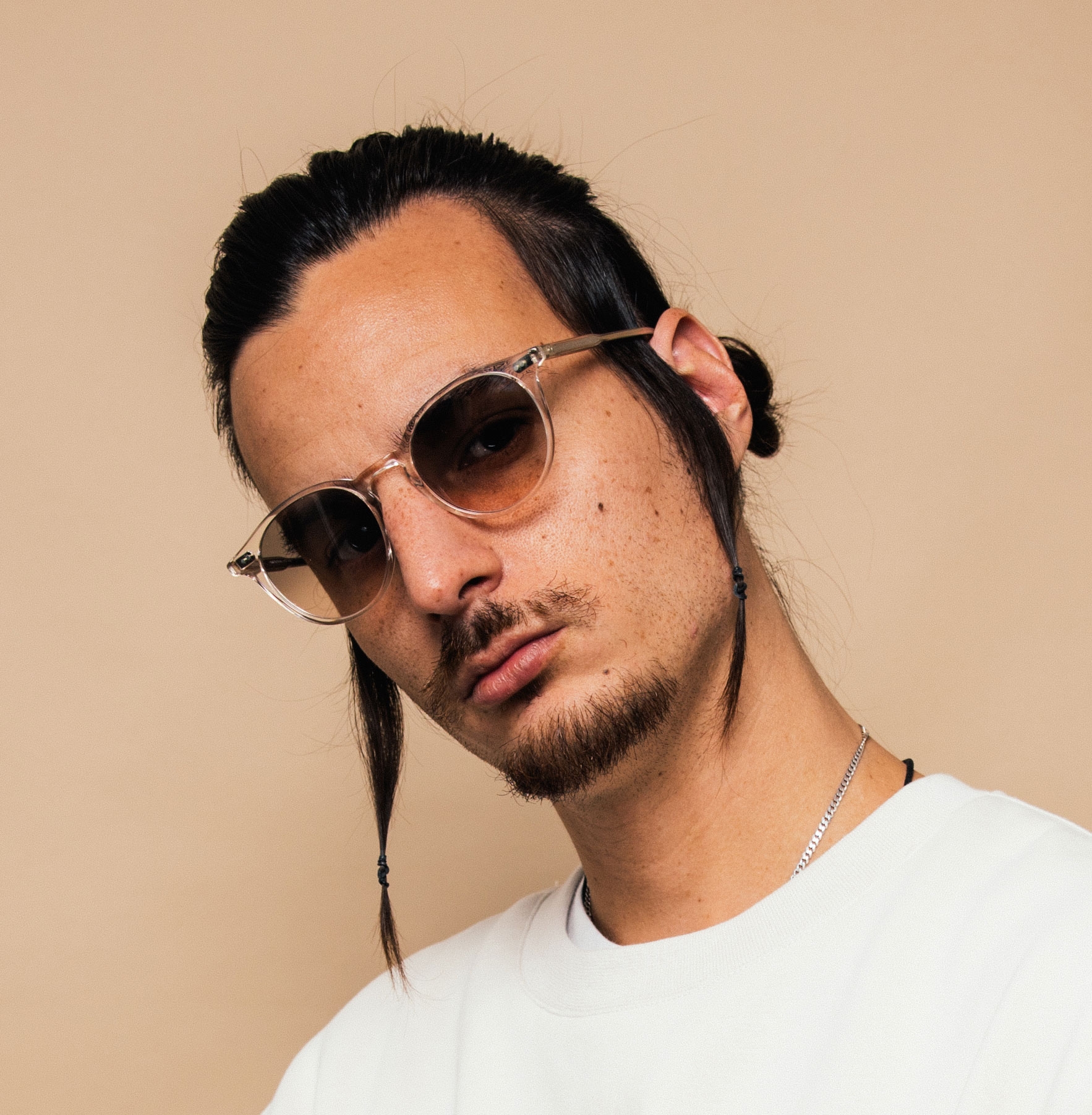 Danny Ocean en TMH: "A TINI la quiero much&iacute;simo"