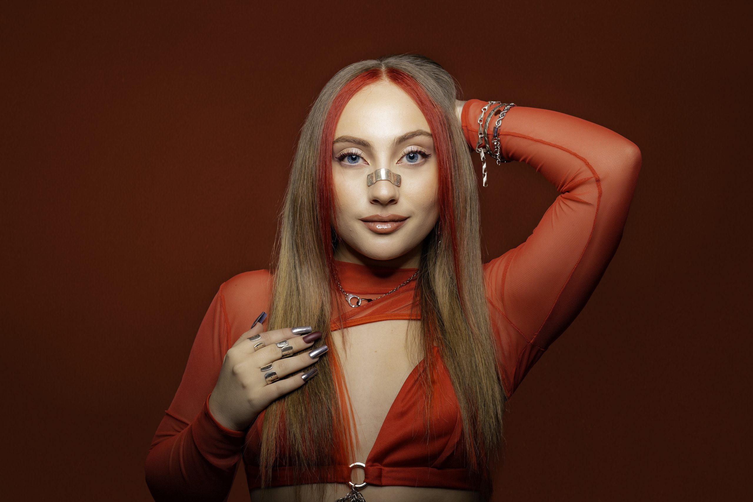 Yas Gagliardi presenta “Perder la memoria”