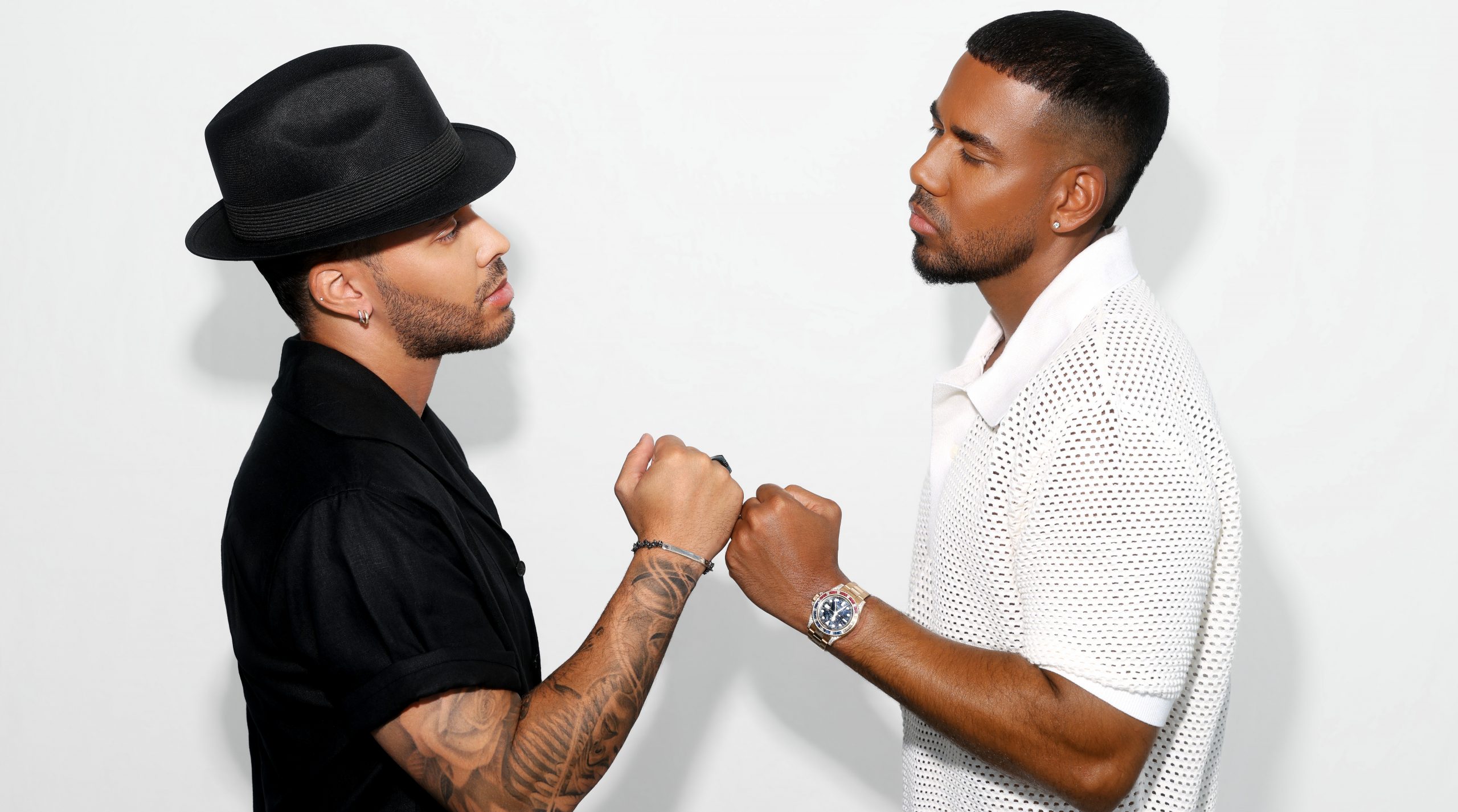 Estos son los estrenos de la semana