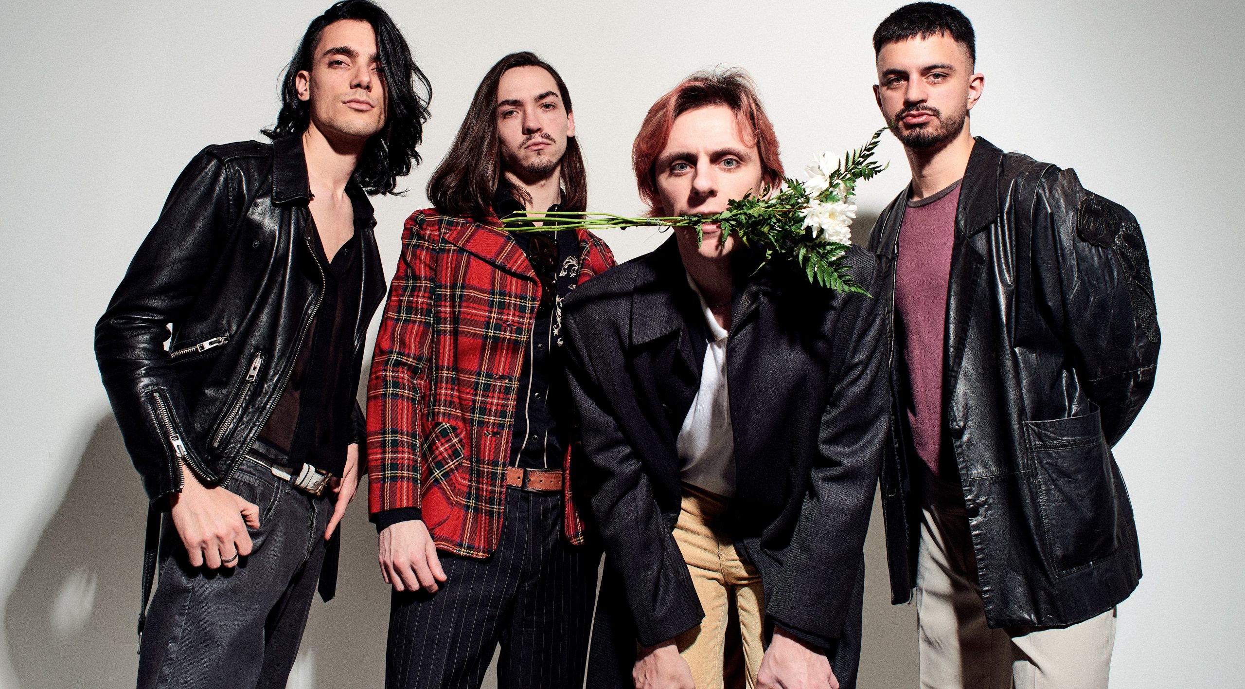 Saturno TV presenta "Nada es Extraordinario"