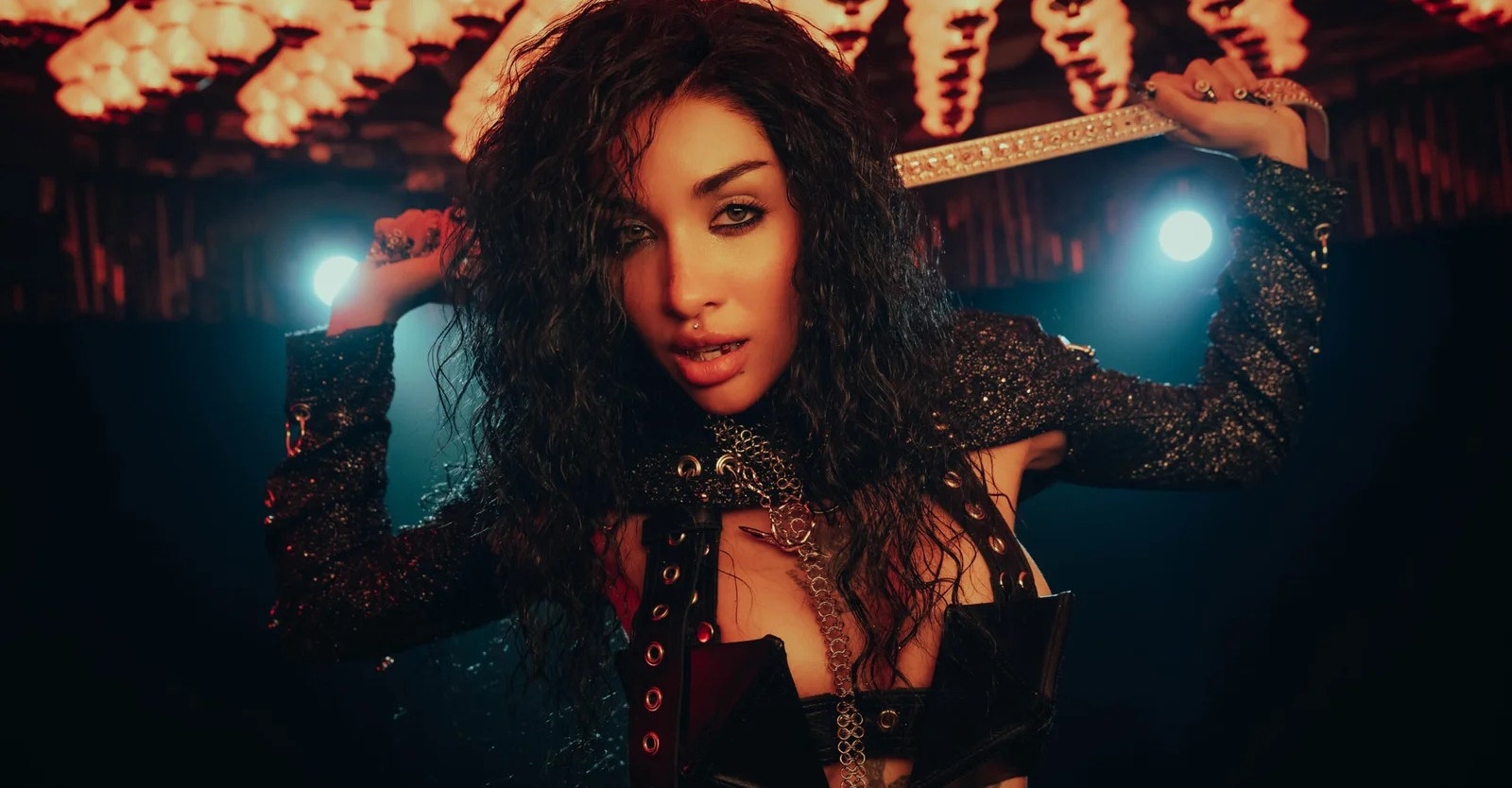 Entrevista a Mar&iacute;a Becerra: "Juli es mi sost&eacute;n, es un mont&oacute;n en mi vida. La persona m&aacute;s importante"