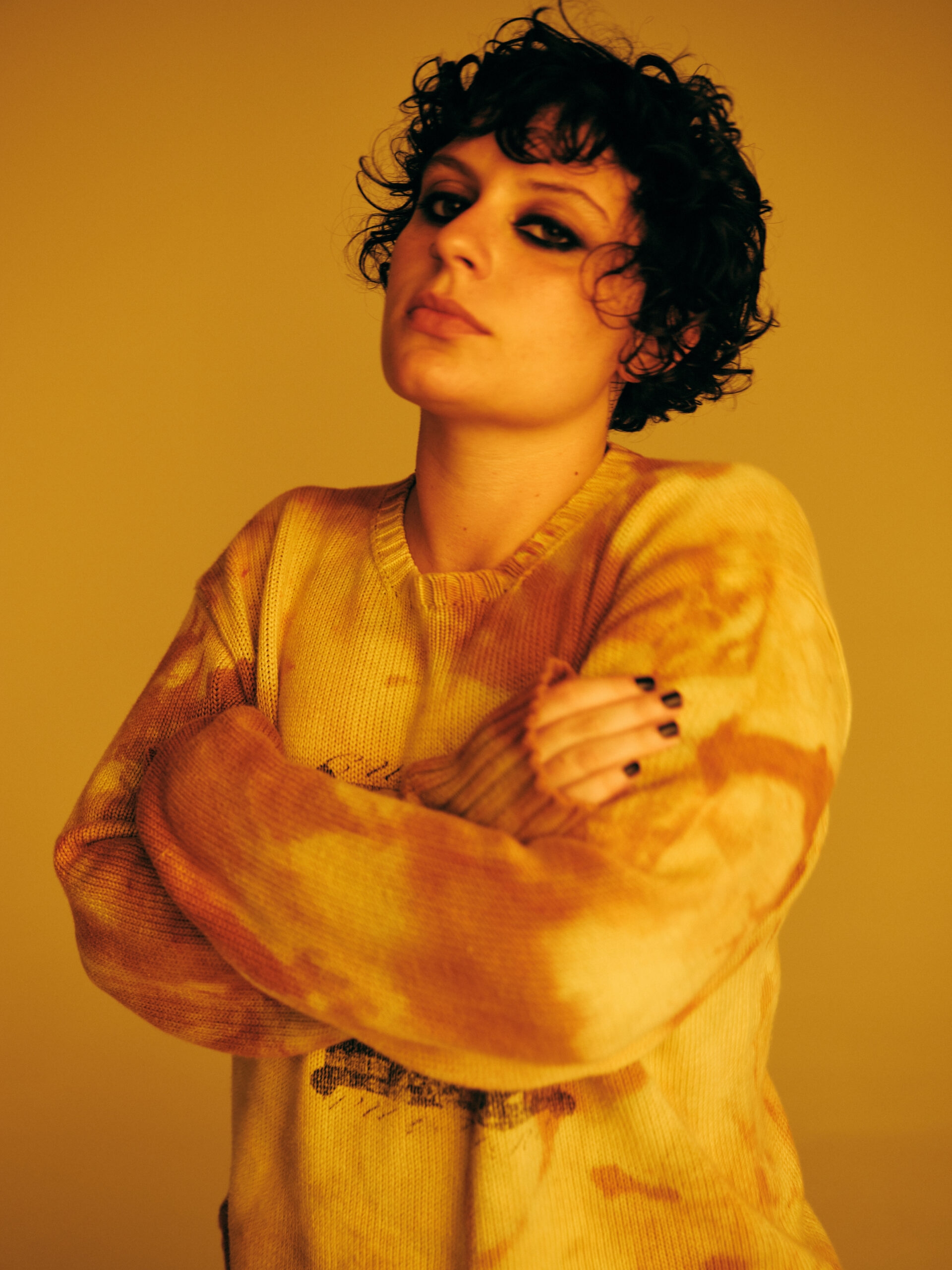 Ana Frango Eléctrico