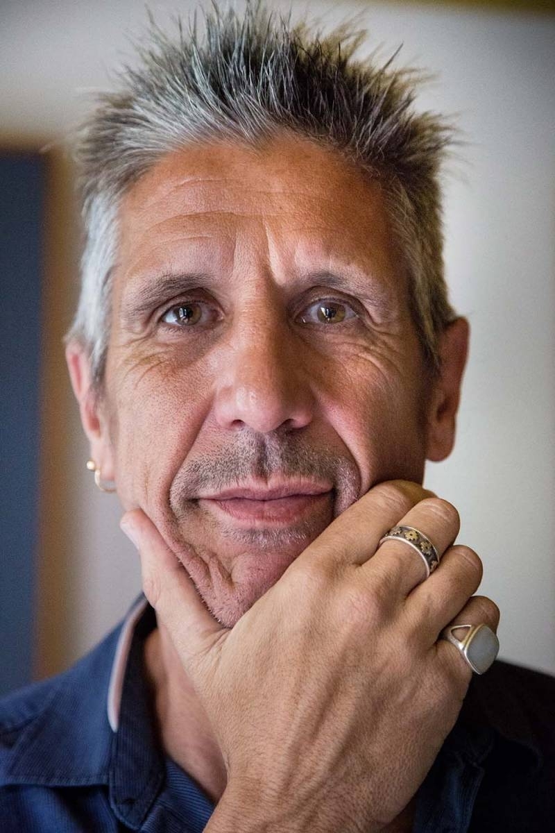 Cachorro L&oacute;pez