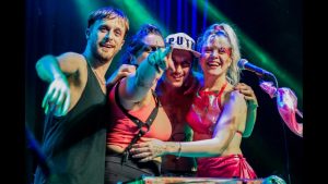 Los Rusos Hijos de Puta