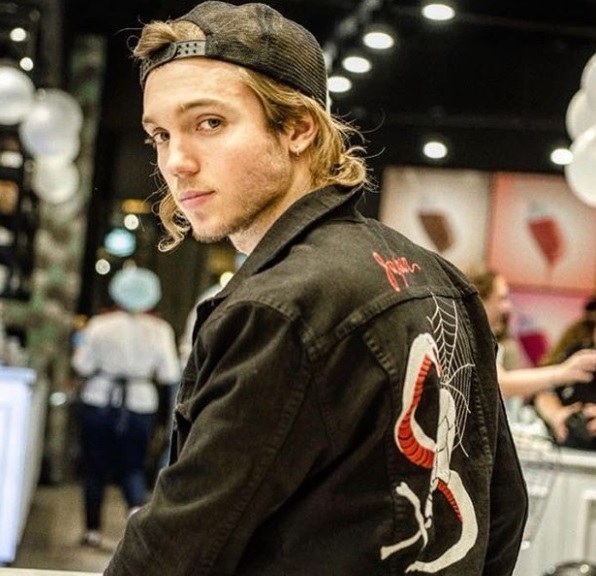 Estos son los 10 de Charly Garc&iacute;a elegidos por Franco Masini