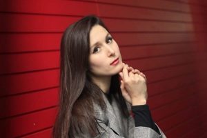 Francisca Valenzuela