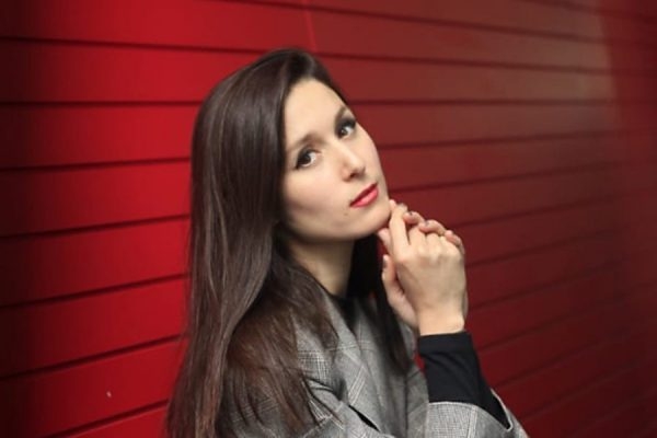 Francisca Valenzuela