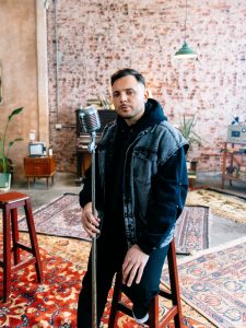 Hernán y la Champions Liga