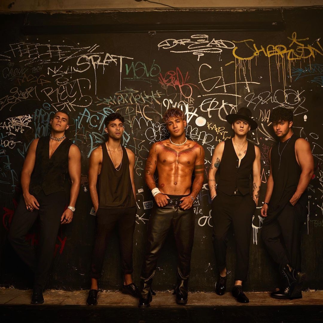CNCO