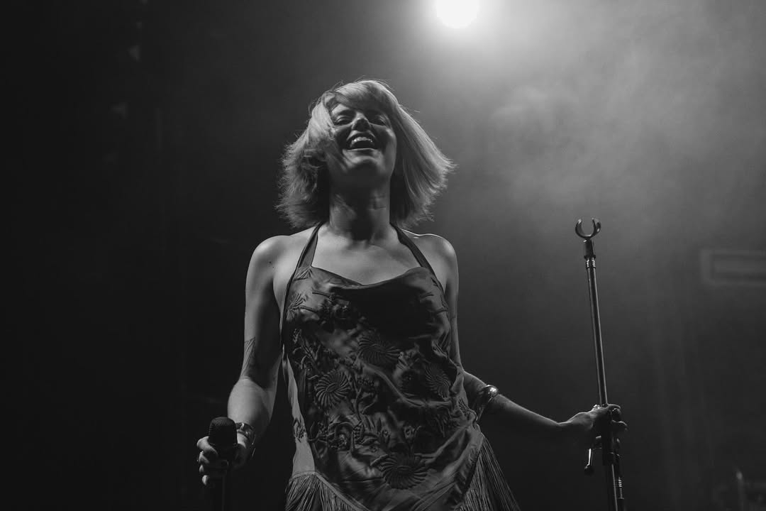 Entrevista FAN con Alba Reche: "Me gustar&iacute;a colaborar con Lali’"