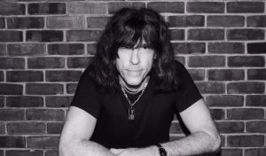 Marky Ramone