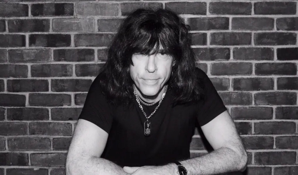 Marky Ramone