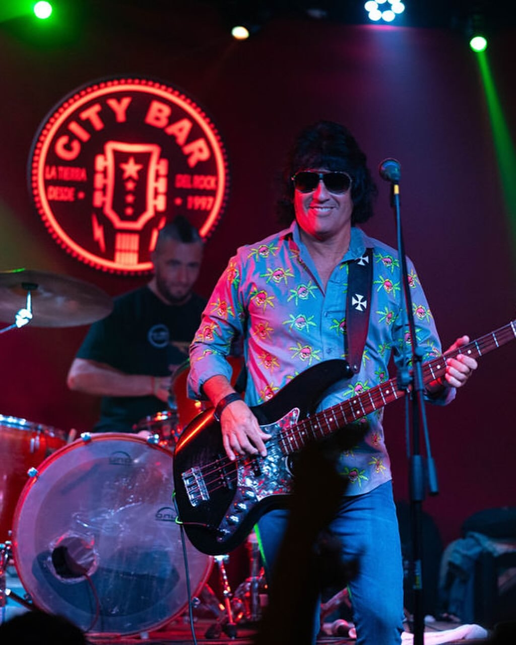 Viejas Locas x Fachi y Abel