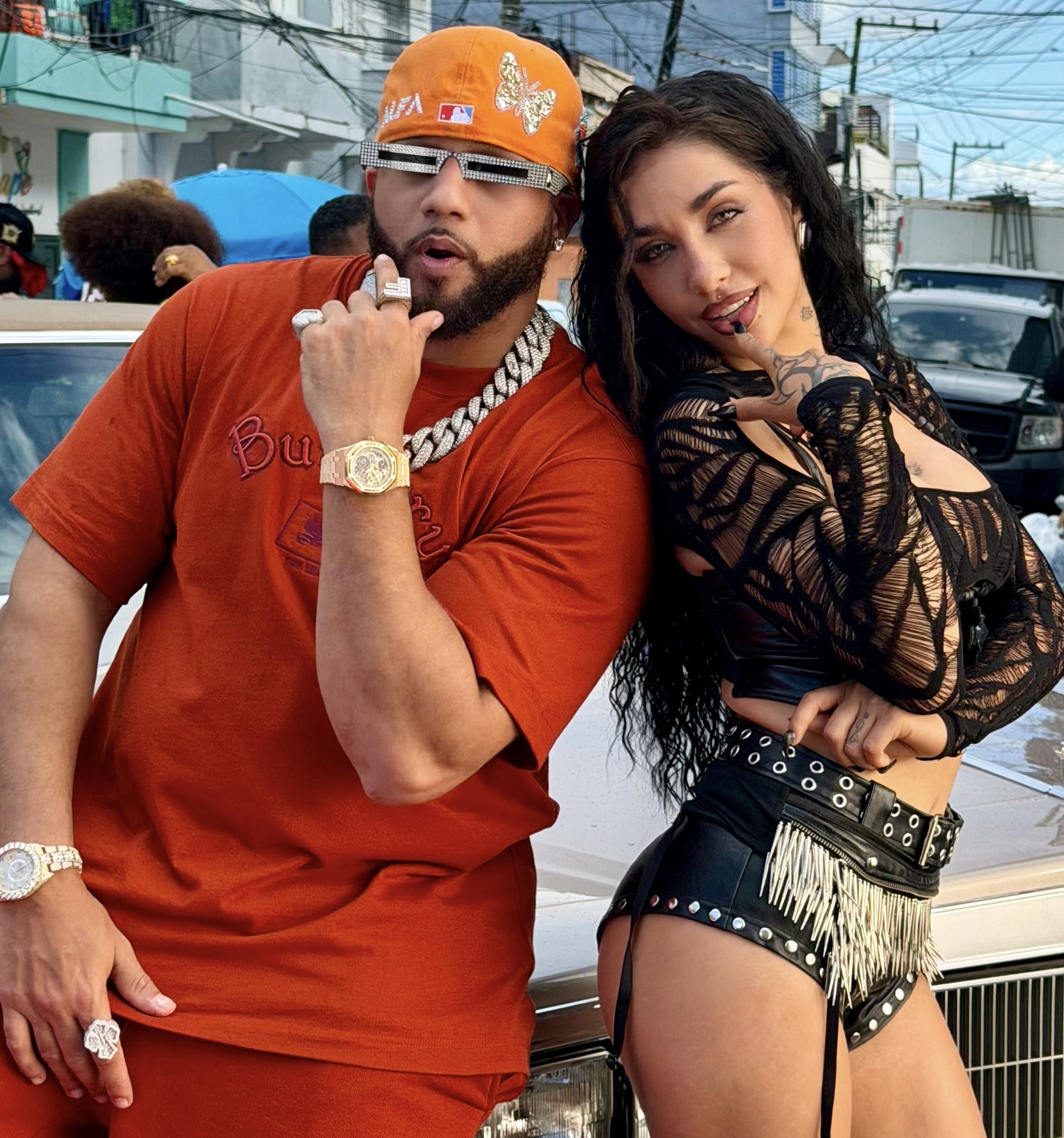 Estos son los estrenos de la semana