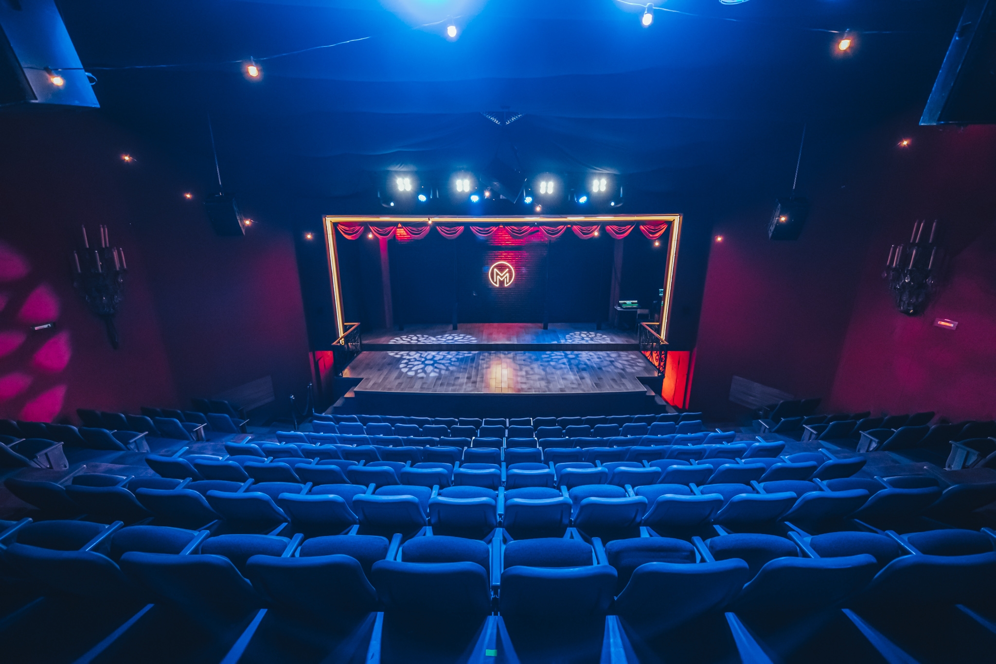 Music Mansion abre sus puertas en Buenos Aires