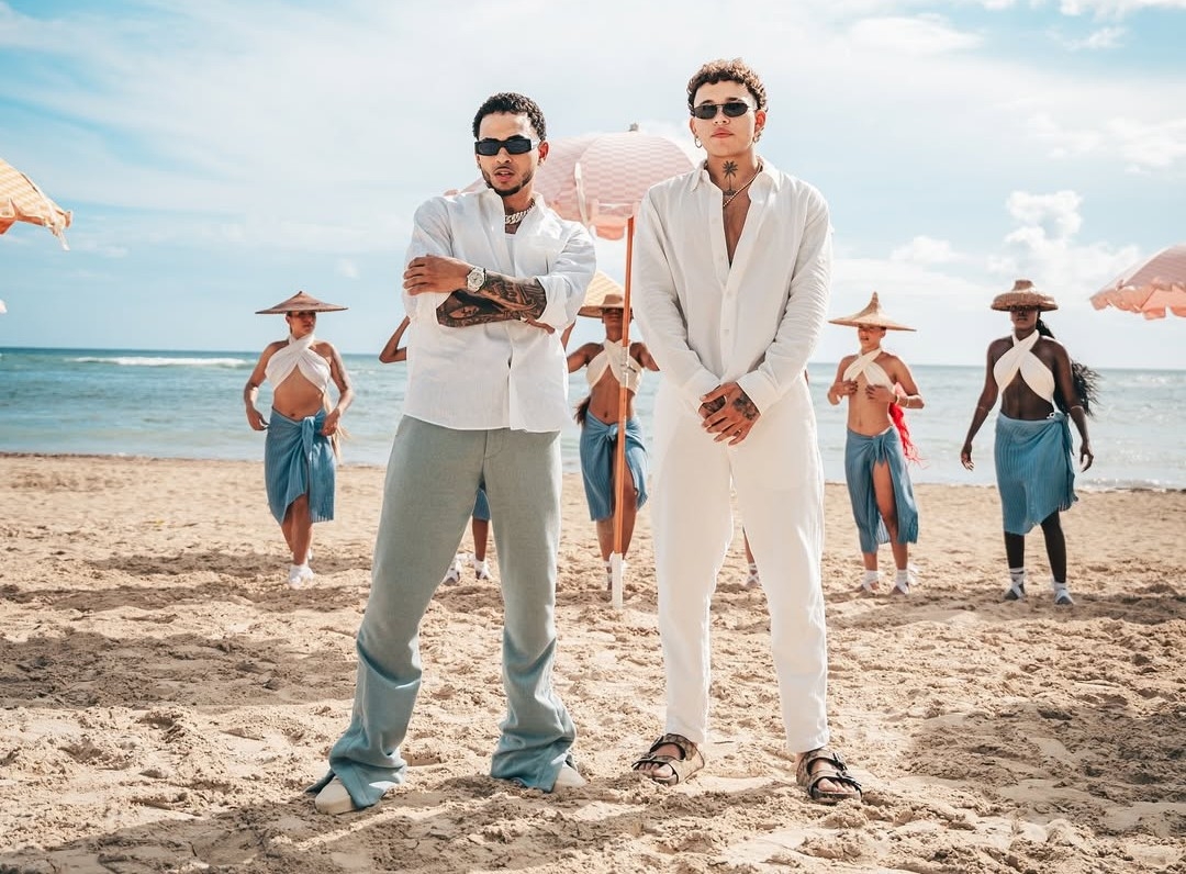 Estos son los estrenos de la semana