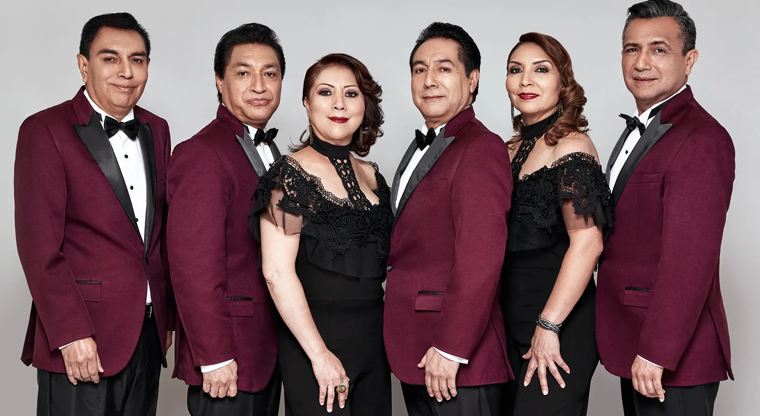 Acceso Total al detr&aacute;s de escena del show de Los &Aacute;ngeles Azules en CDMX